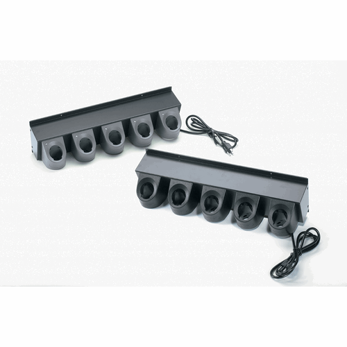 Streamlight 5 Unit Bank Charger