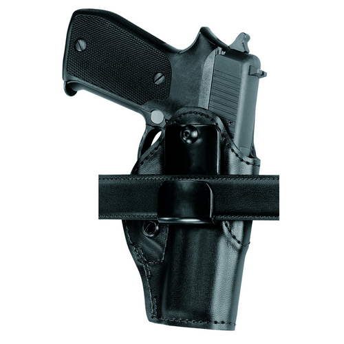 Safariland Model 27 Inside-the-Pants Concealment Holster for Glock 17