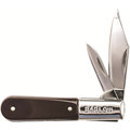Schrade Barlow 3 3/4 in Closed