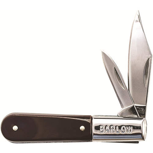 Schrade Barlow 3 3/4 in Closed