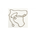 Boston Leather 30 CHAIN WITH CONNECTOR