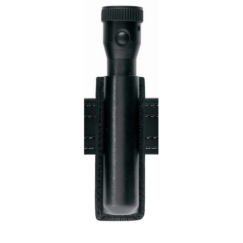 Safariland Model 306 Open Top Mini-Flashlight Holder