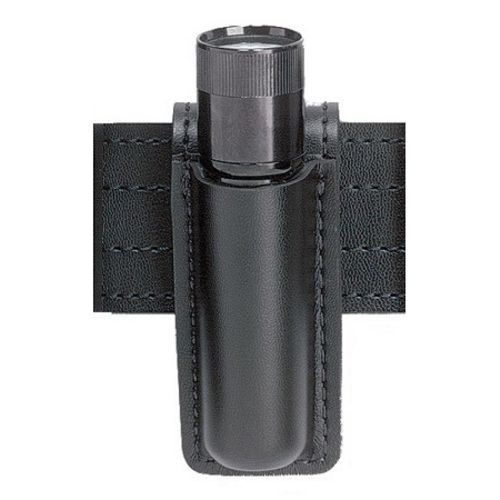 Safariland Model 306 Open Top Mini-Flashlight Holder