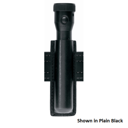 Safariland Model 306 Open Top Mini-Flashlight Holder