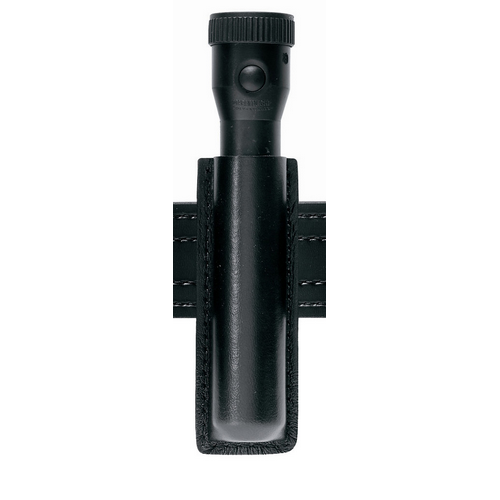 Safariland Model 306 Open Top Mini-Flashlight Holder