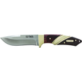 Old Timer Fixed Blade  inCapybara in