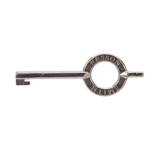 Smith & Wesson Standard Cuff Key