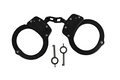 Smith & Wesson Model 100 Chain-Linked Handcuffs