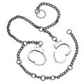 Smith & Wesson Model 1800 Restraint Belly Chain
