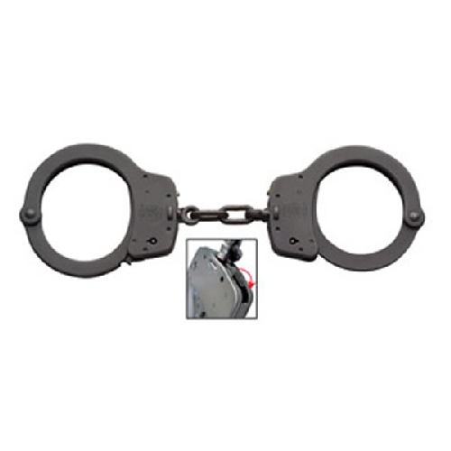 Smith & Wesson Model 100 M&P Lever Lock Handcuffs
