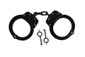Smith & Wesson Model 100 Chain-Linked Handcuffs