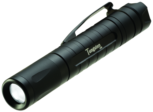 ASP Tungsten DF (with Charge Kit)