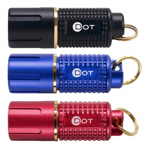 ASP Dot USB (Rechargeable)