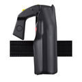 Safariland Model 36 Oversize Open OC/Mace Holder