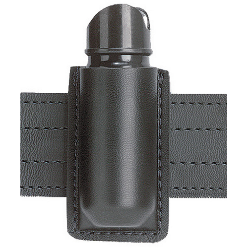 Safariland 37 - Open Top Mace/OC Holder