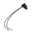 Streamlight LiteBox/Fire B Switch With Boot
