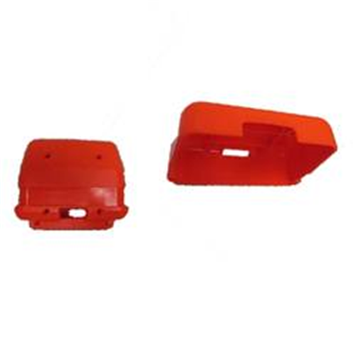 Streamlight Rear Cover Assembly