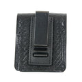 Boston Leather Narcan Holder