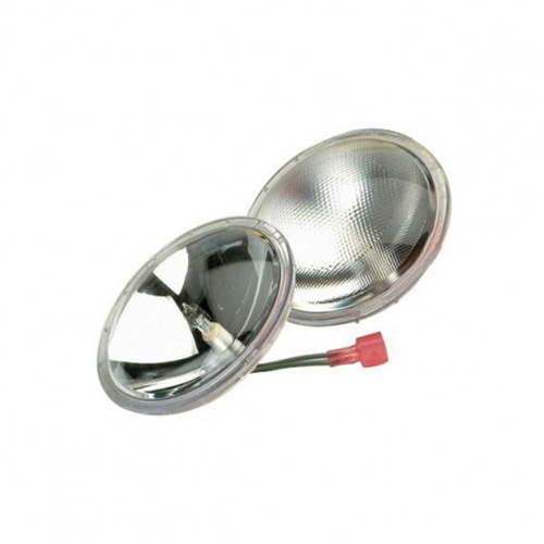 Streamlight Reflector-Lens Assembly