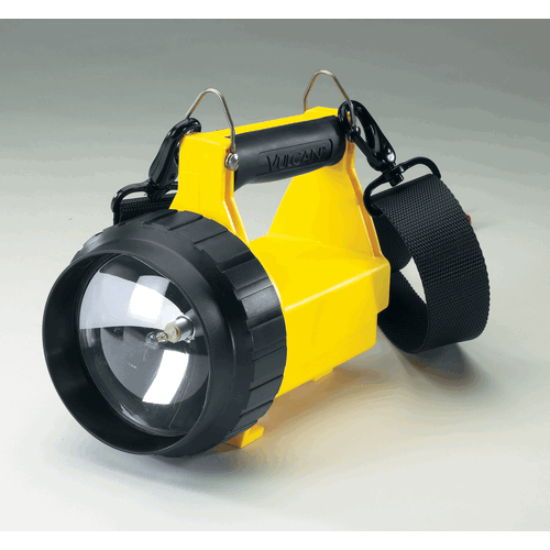 Streamlight Fire Vulcan Standard System Floodlight with Dual Rear LEDs