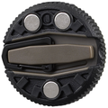 Streamlight Siege AA Magnetic Base - Coyote