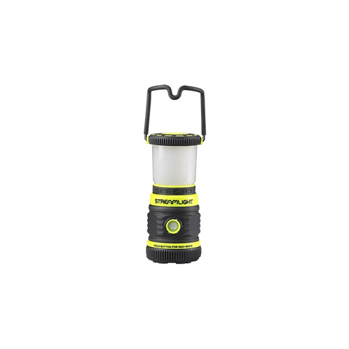 Streamlight Siege Lantern Yellow , AA with Magnets