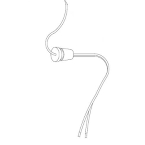 Streamlight Harness Lamp, 2-Wire - LiteBox/FireBox