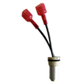 Streamlight Lamp Socket Assembly