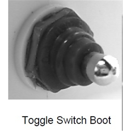 Streamlight Boot toggle Switch  - Vulcan/Fire Vulcan/FireBox