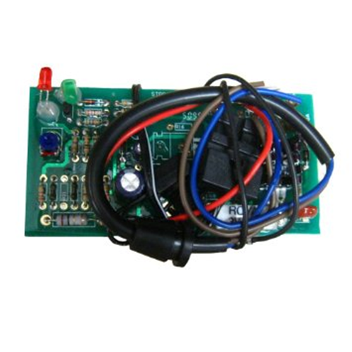 Streamlight PCB Assembly Standard