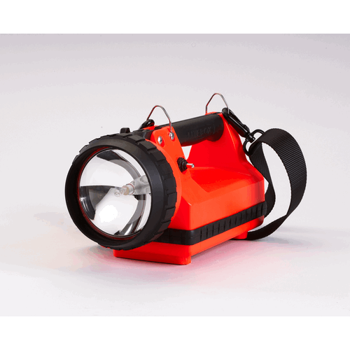 Streamlight Firebox 120/Dc Org