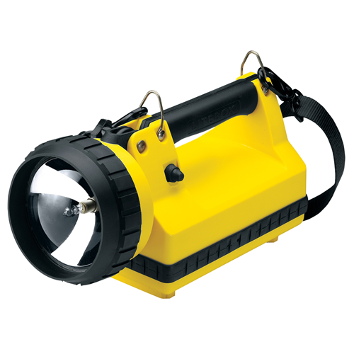 Streamlight Litebox Only Std 20Wf Yellow