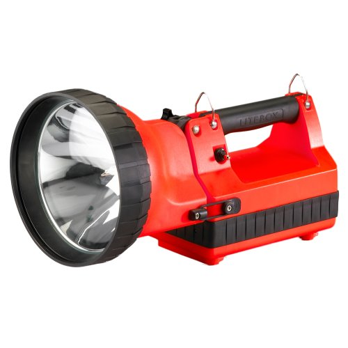 Streamlight HID LiteBox 120/DC