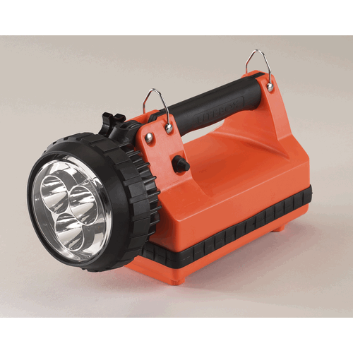 Streamlight E-Spot FireBox Vehicle Mount System