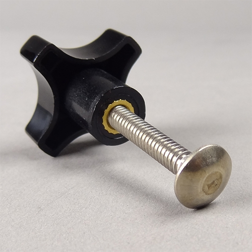 Streamlight Knob & Bolt For Swivel Head - LiteBox/FireBox