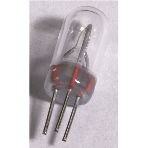 Streamlight 8 Watt Dual Filament Bulb - LiteBox, Vulcan