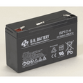 Streamlight LiteBox Replacement Battery