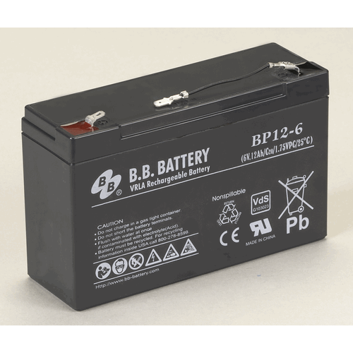 Streamlight LiteBox Replacement Battery