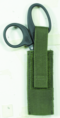 Voodoo Tactical Emt Shears Holster