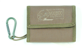 Voodoo Tactical Tri-Fold Wallet