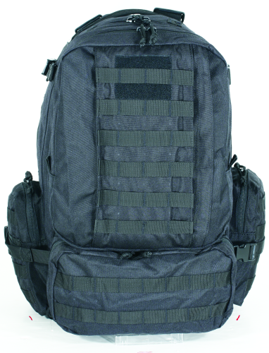 Voodoo Tactical Improved & Enhanced Tobago Cargo Pack