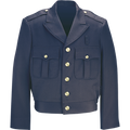 Flying Cross Command IKE Jacket - LAPD Navy