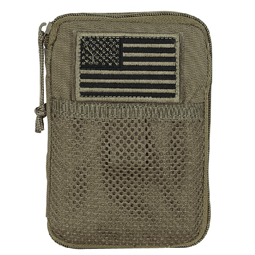 Voodoo Tactical Universal Compatible Bdu Wallet