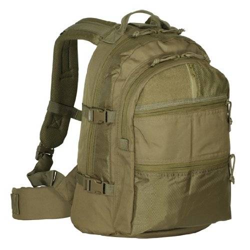 Voodoo Tactical 3-Day Assault Pack