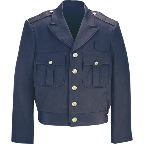 Flying Cross Command IKE Jacket - LAPD Navy