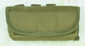 Voodoo Tactical Shooter's Pouch