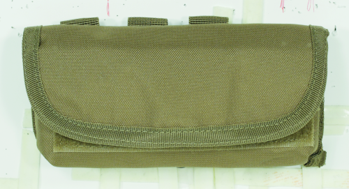 Voodoo Tactical Shooter's Pouch