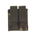 Voodoo Tactical Pistol Mag Pouch