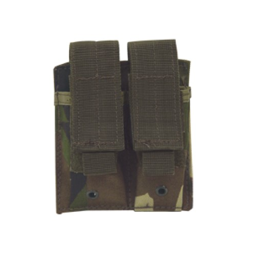 Voodoo Tactical Pistol Mag Pouch