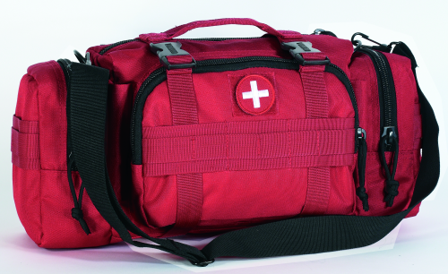 Voodoo Tactical Enlarged 3-Way Deployment Bag